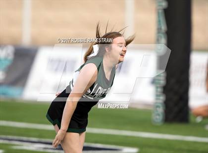 Thumbnail 3 in Guyer @ Lake Ridge photogallery.