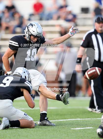 Thumbnail 1 in Guyer @ Lake Ridge photogallery.