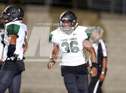 Thumbnail 3 in Guyer @ Lake Ridge photogallery.