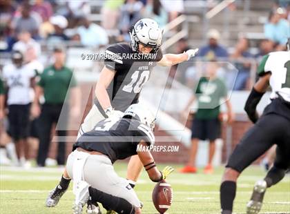 Thumbnail 3 in Guyer @ Lake Ridge photogallery.