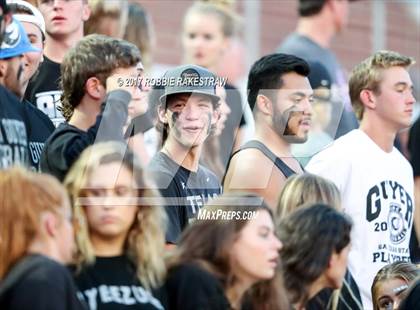 Thumbnail 3 in Guyer @ Lake Ridge photogallery.