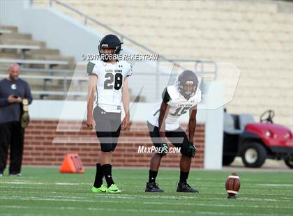 Thumbnail 3 in Guyer @ Lake Ridge photogallery.