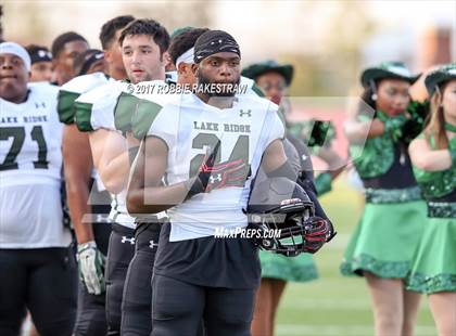 Thumbnail 2 in Guyer @ Lake Ridge photogallery.
