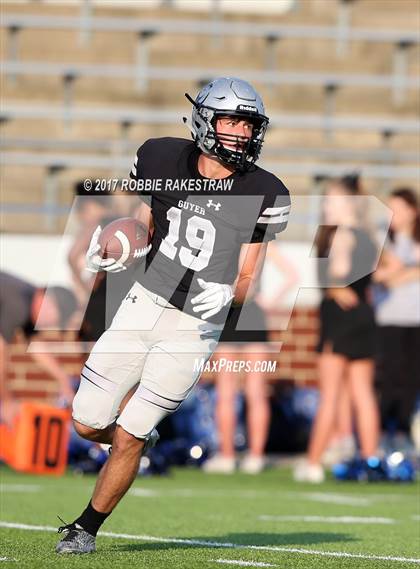 Thumbnail 3 in Guyer @ Lake Ridge photogallery.