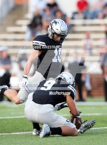 Thumbnail 3 in Guyer @ Lake Ridge photogallery.