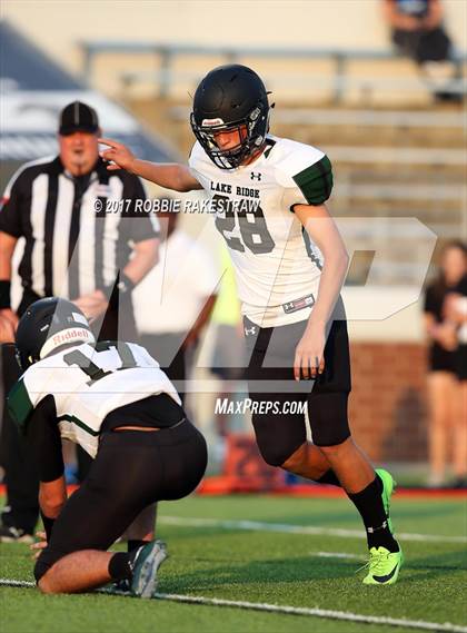 Thumbnail 3 in Guyer @ Lake Ridge photogallery.