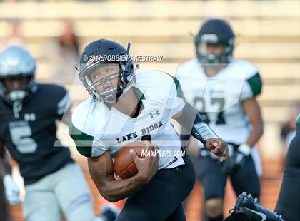 Thumbnail 2 in Guyer @ Lake Ridge photogallery.