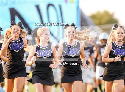 Thumbnail 3 in Guyer @ Lake Ridge photogallery.