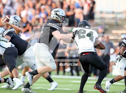 Thumbnail 3 in Guyer @ Lake Ridge photogallery.