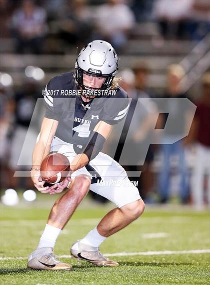 Thumbnail 3 in Guyer @ Lake Ridge photogallery.