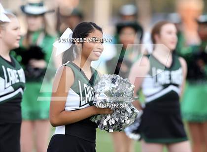 Thumbnail 2 in Guyer @ Lake Ridge photogallery.