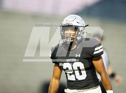 Thumbnail 1 in Guyer @ Lake Ridge photogallery.