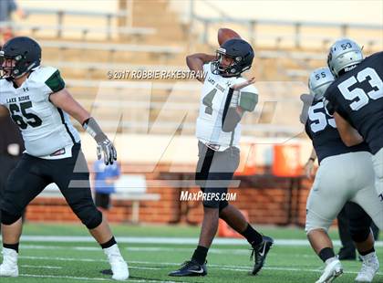 Thumbnail 1 in Guyer @ Lake Ridge photogallery.