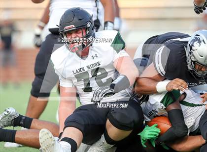 Thumbnail 3 in Guyer @ Lake Ridge photogallery.