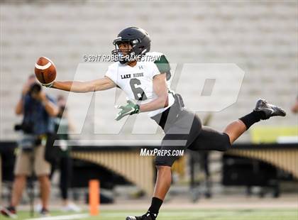 Thumbnail 1 in Guyer @ Lake Ridge photogallery.