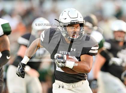 Thumbnail 2 in Guyer @ Lake Ridge photogallery.