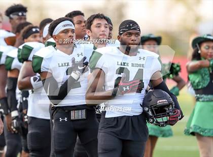 Thumbnail 3 in Guyer @ Lake Ridge photogallery.
