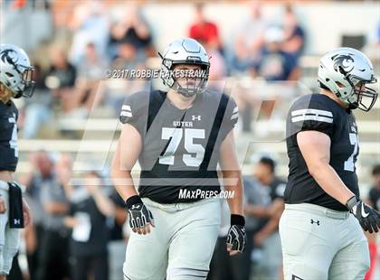 Thumbnail 1 in Guyer @ Lake Ridge photogallery.