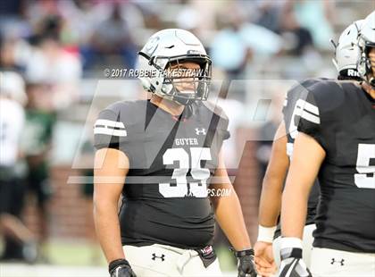 Thumbnail 3 in Guyer @ Lake Ridge photogallery.