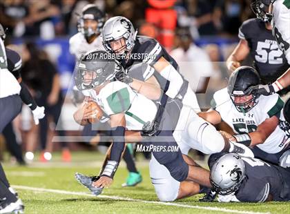 Thumbnail 1 in Guyer @ Lake Ridge photogallery.