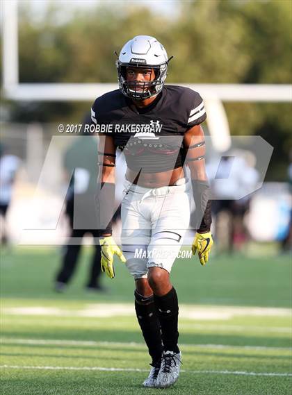 Thumbnail 2 in Guyer @ Lake Ridge photogallery.