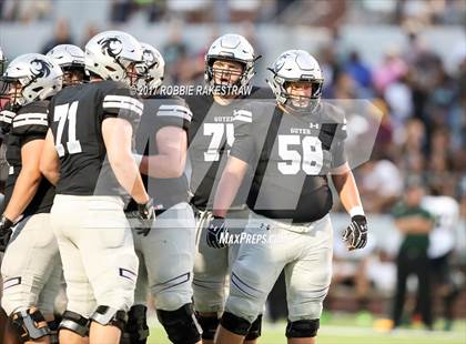 Thumbnail 3 in Guyer @ Lake Ridge photogallery.