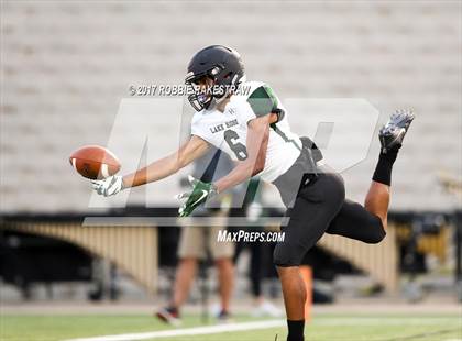Thumbnail 2 in Guyer @ Lake Ridge photogallery.