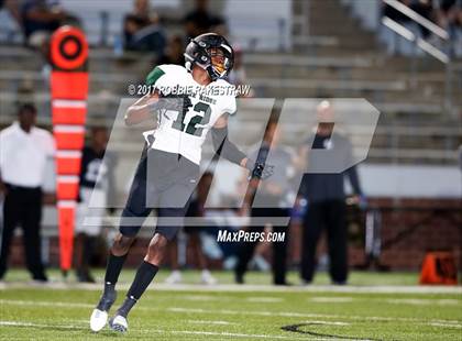 Thumbnail 2 in Guyer @ Lake Ridge photogallery.