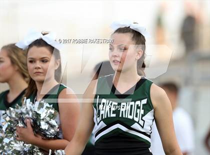 Thumbnail 3 in Guyer @ Lake Ridge photogallery.
