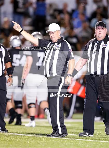 Thumbnail 2 in Guyer @ Lake Ridge photogallery.