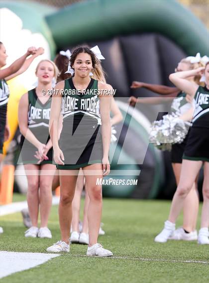 Thumbnail 3 in Guyer @ Lake Ridge photogallery.