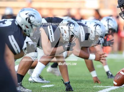 Thumbnail 1 in Guyer @ Lake Ridge photogallery.
