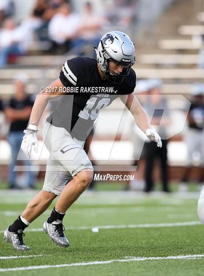 Thumbnail 1 in Guyer @ Lake Ridge photogallery.