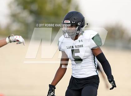 Thumbnail 1 in Guyer @ Lake Ridge photogallery.
