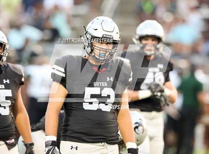 Thumbnail 2 in Guyer @ Lake Ridge photogallery.