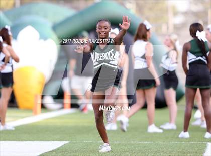 Thumbnail 2 in Guyer @ Lake Ridge photogallery.