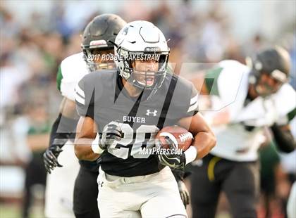Thumbnail 1 in Guyer @ Lake Ridge photogallery.