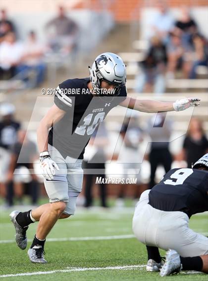 Thumbnail 2 in Guyer @ Lake Ridge photogallery.