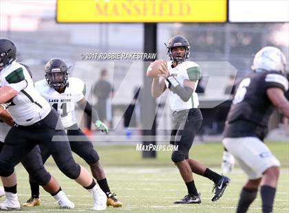 Thumbnail 3 in Guyer @ Lake Ridge photogallery.