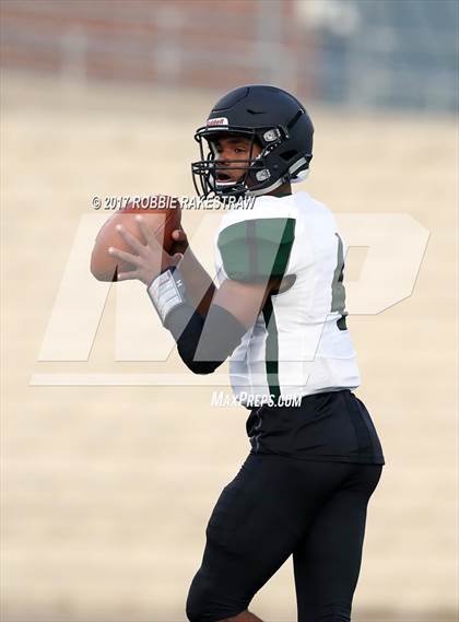 Thumbnail 3 in Guyer @ Lake Ridge photogallery.