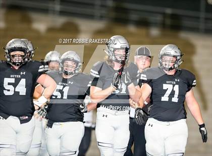 Thumbnail 1 in Guyer @ Lake Ridge photogallery.