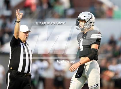 Thumbnail 1 in Guyer @ Lake Ridge photogallery.