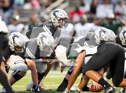 Thumbnail 3 in Guyer @ Lake Ridge photogallery.