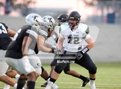 Thumbnail 2 in Guyer @ Lake Ridge photogallery.