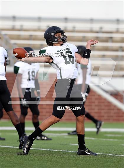 Thumbnail 2 in Guyer @ Lake Ridge photogallery.