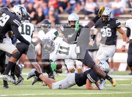 Thumbnail 1 in Guyer @ Lake Ridge photogallery.