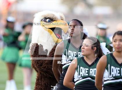 Thumbnail 1 in Guyer @ Lake Ridge photogallery.
