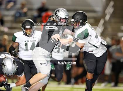 Thumbnail 1 in Guyer @ Lake Ridge photogallery.