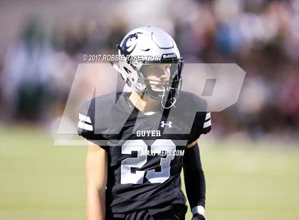 Thumbnail 3 in Guyer @ Lake Ridge photogallery.