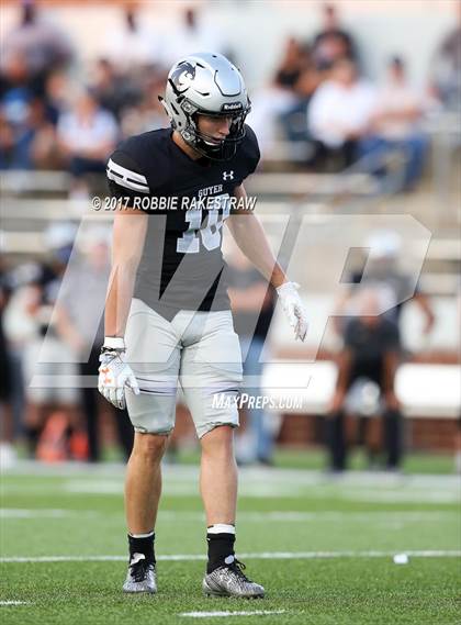 Thumbnail 3 in Guyer @ Lake Ridge photogallery.